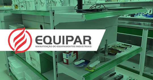 Equipar